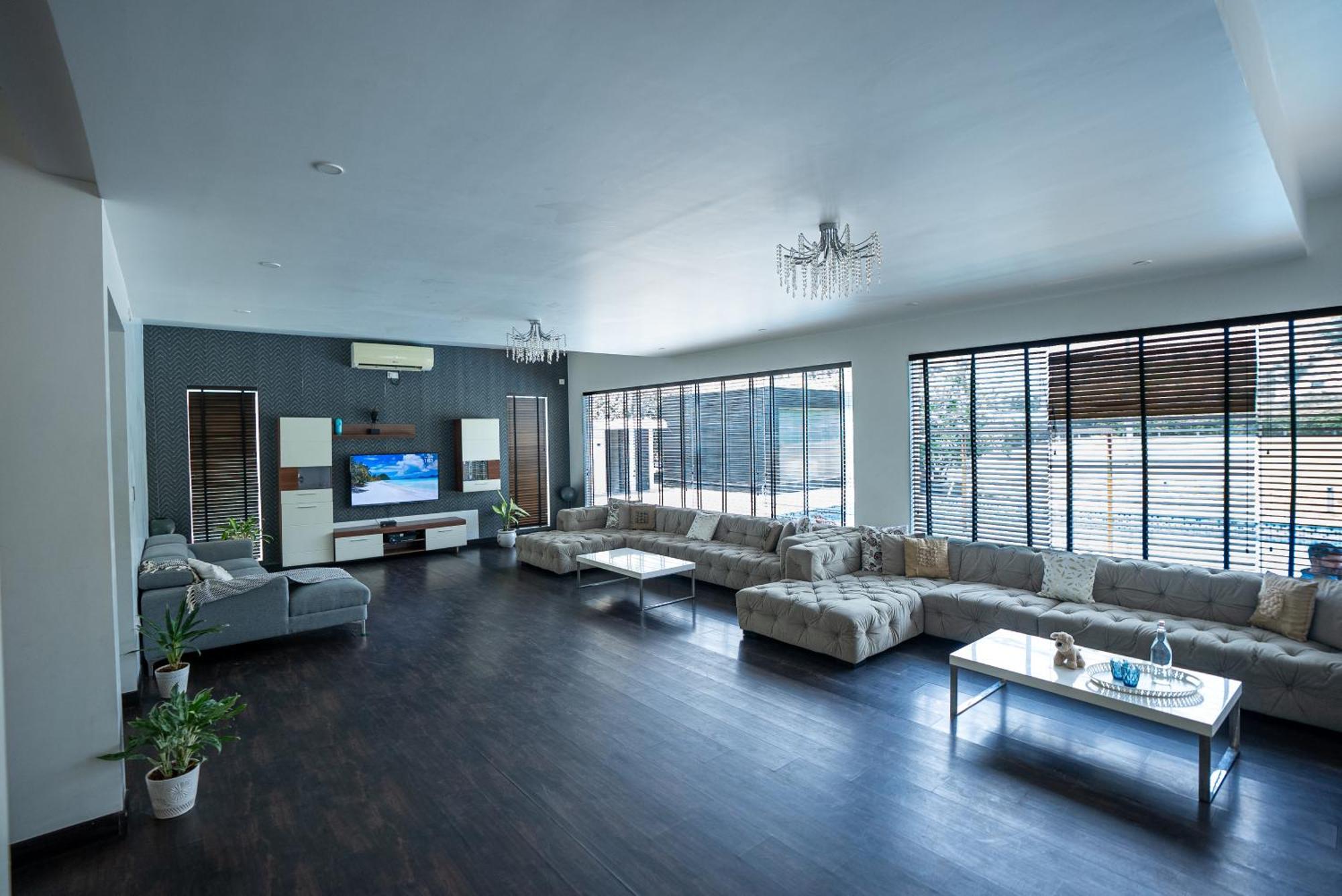 Magnolia - Luxury 3Br Private Pool Villa By Jade Bangalore Dış mekan fotoğraf