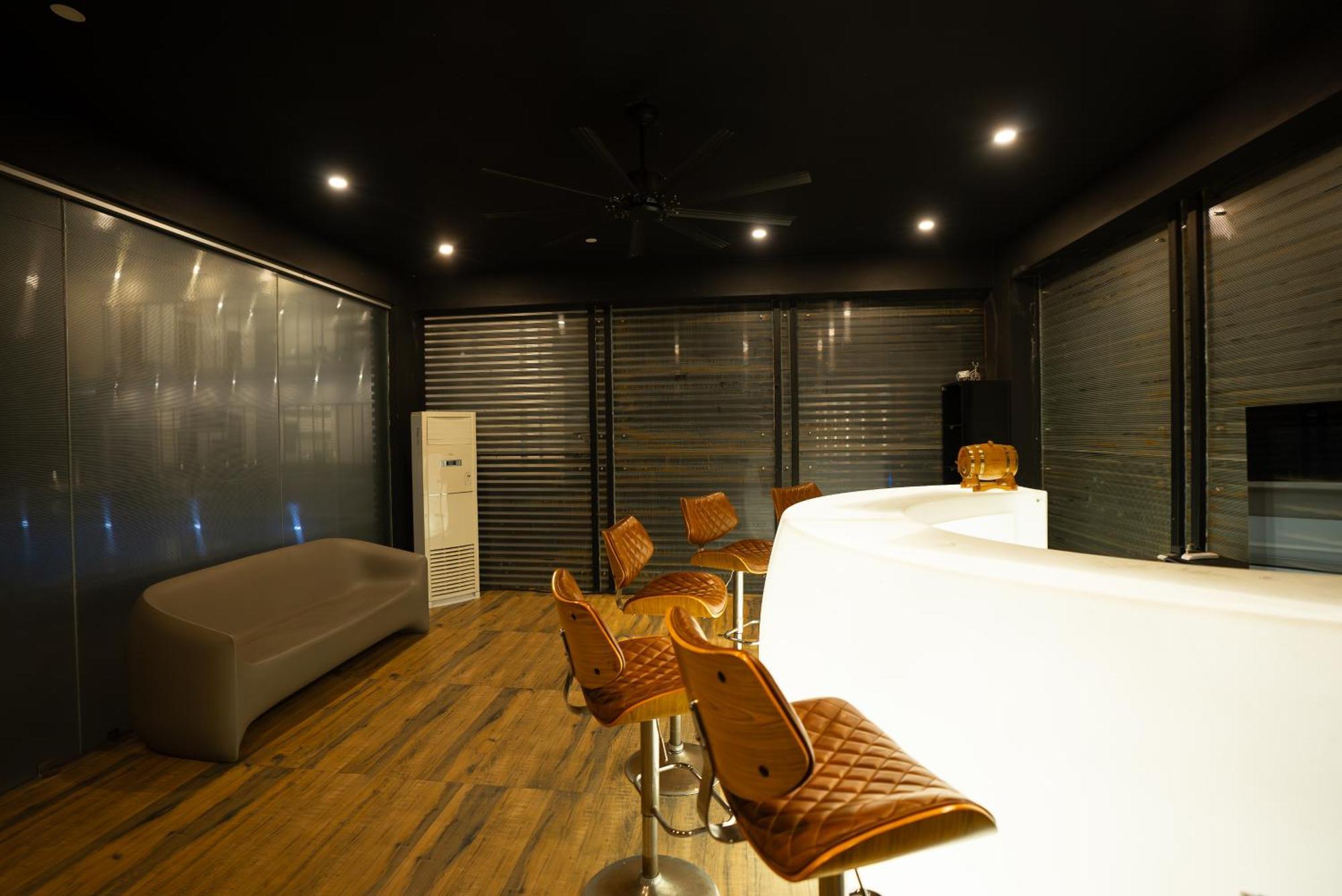Magnolia - Luxury 3Br Private Pool Villa By Jade Bangalore Dış mekan fotoğraf