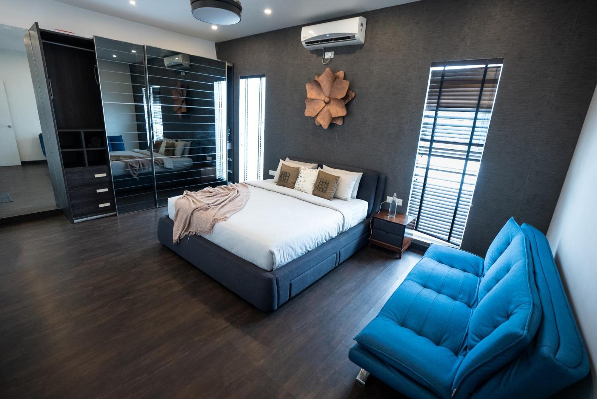 Magnolia - Luxury 3Br Private Pool Villa By Jade Bangalore Dış mekan fotoğraf